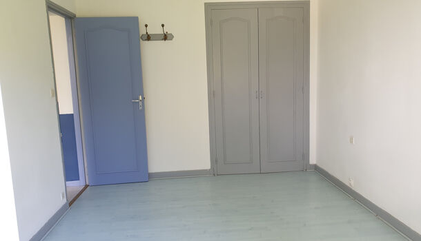 Villa / Maison 4 pièces  à vendre Château-d'Oléron (Le) 17480