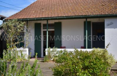 vente maison 577 000 € à proximité de Andernos-les-Bains (33510)