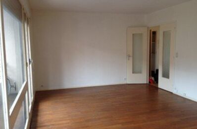 location appartement 1 007 € CC /mois à proximité de Lyon 2 (69002)