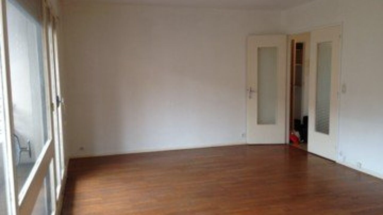 appartement 3 pièces 76 m2 à louer à Lyon 7 (69007)