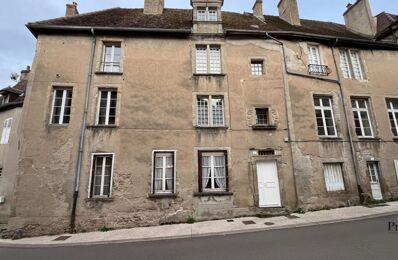 vente appartement 25 000 € à proximité de Saint-Léger-du-Bois (71360)