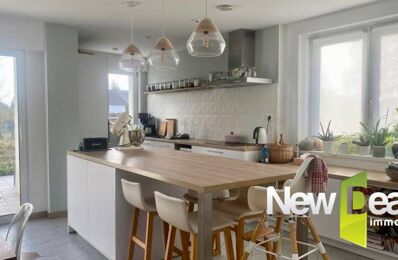 vente maison 449 000 € à proximité de Neuville-en-Ferrain (59960)