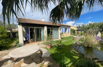 vente maison 325 000 € à proximité de Pernes-les-Fontaines (84210)