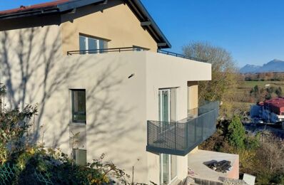 vente appartement 345 000 € à proximité de La Roche-sur-Foron (74800)