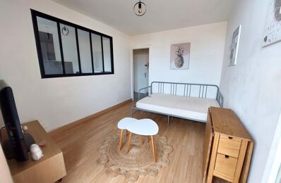 vente appartement 66 000 € à proximité de Cournon-d'Auvergne (63800)