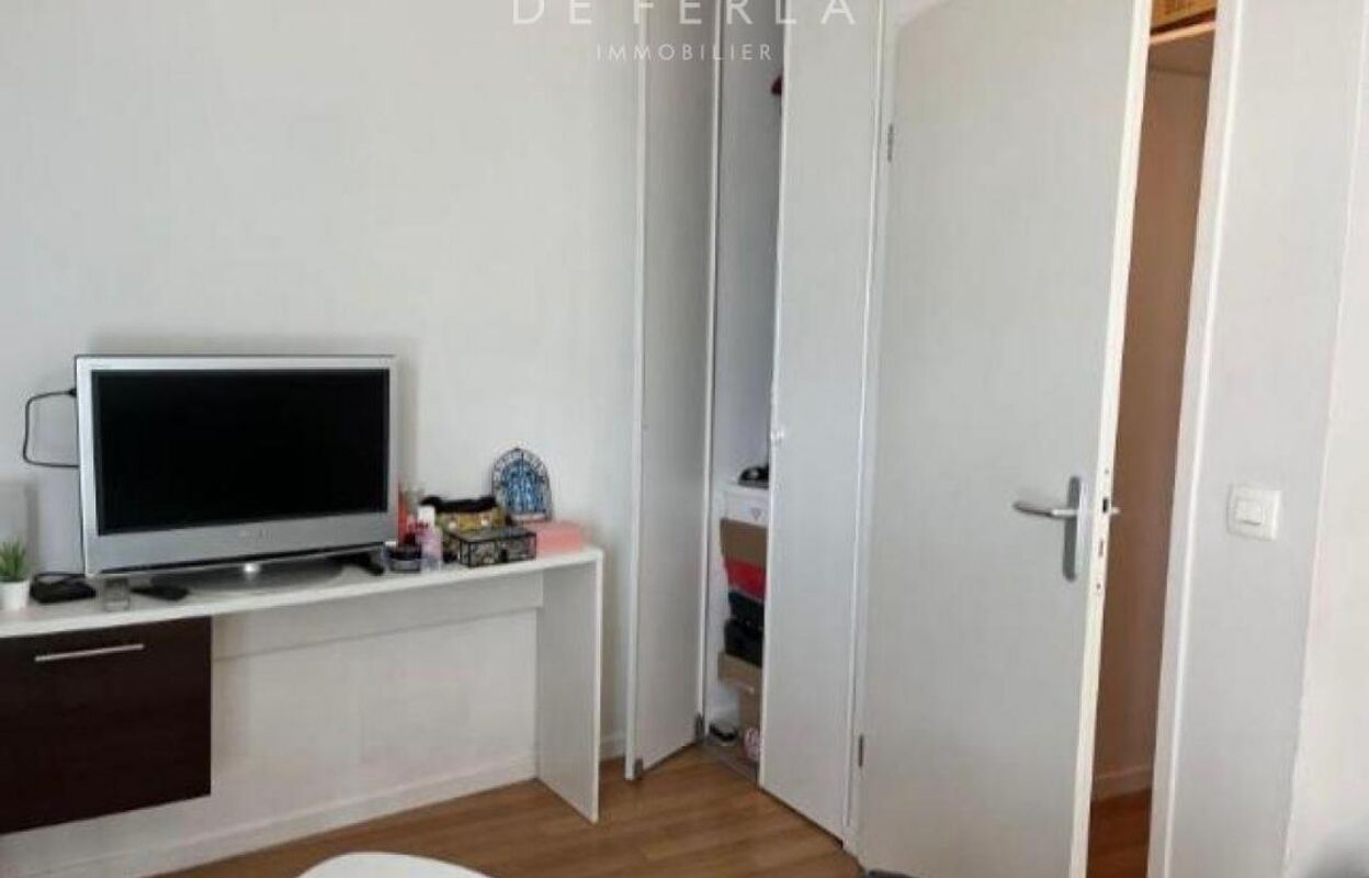 appartement 1 pièces 20 m2 à vendre à Paris 18 (75018)