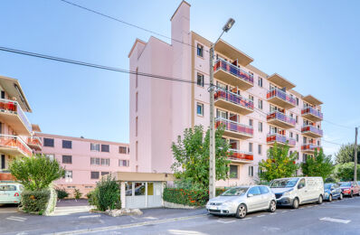 vente appartement 53 000 € à proximité de Chamalières (63400)