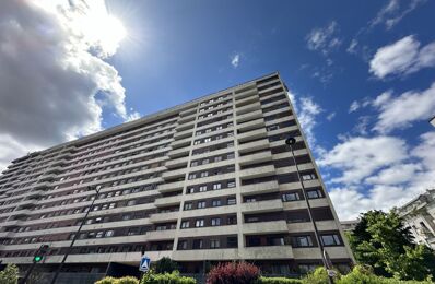 location appartement 1 435 € CC /mois à proximité de Neuilly-sur-Marne (93330)