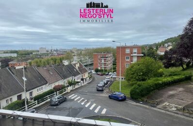 vente appartement 129 000 € à proximité de Saint-Vincent-Cramesnil (76430)