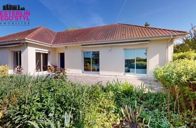 vente maison 415 000 € à proximité de Cauville-sur-Mer (76930)