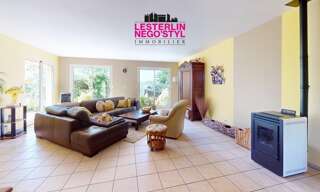 Maison 6 Pièces 146 m² à vendre à Octeville-sur-Mer (76930)