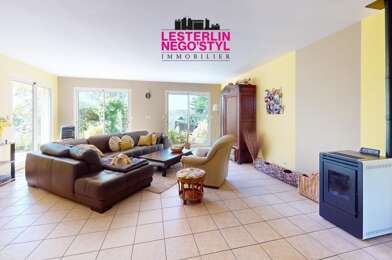 Maison 6 pièces 395000 €