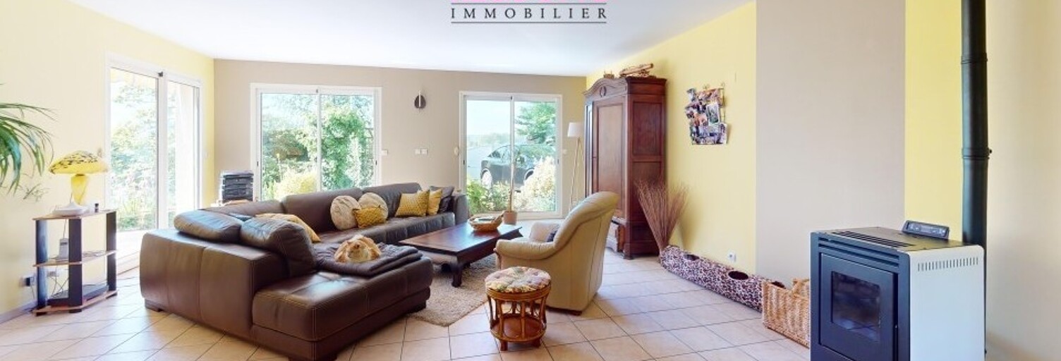 Maison 6 Pièces 146 m² à vendre à Octeville-sur-Mer (76930)