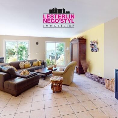 Maison 6 pièces 395000 €