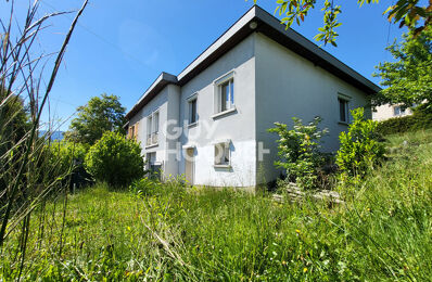 vente maison 380 000 € à proximité de Saint-Jean-de-la-Porte (73250)