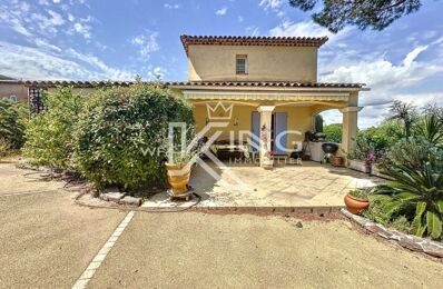 vente maison 819 000 € à proximité de La Motte (83920)