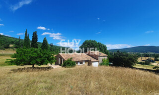 Maison 7 Pièces 177 m² à vendre à Sault (84390)