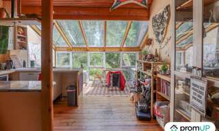 Immeuble  120 m² à vendre à Château-Chinon (Ville) (58120)