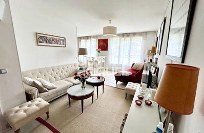 vente appartement 215 000 € à proximité de Mions (69780)