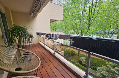 vente appartement 599 000 € à proximité de Fleurieux-sur-l'Arbresle (69210)