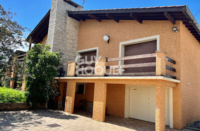 location maison 2 050 € CC /mois à proximité de Fleurieu-sur-Saône (69250)