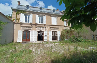 vente maison 649 000 € à proximité de Montluel (01120)