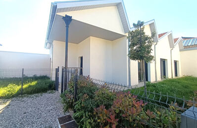vente maison 315 000 € à proximité de Sathonay-Village (69580)