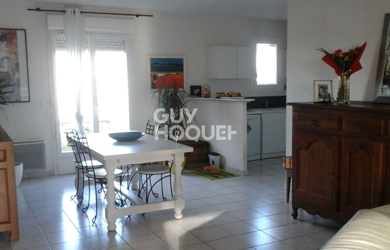 maison 5 pièces 96 m2 à vendre à Agen (47000)