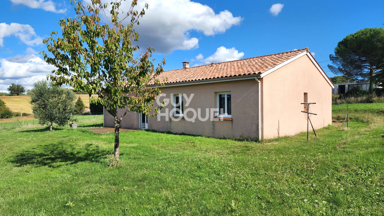 maison 5 pièces 96 m2 à vendre à Agen (47000)