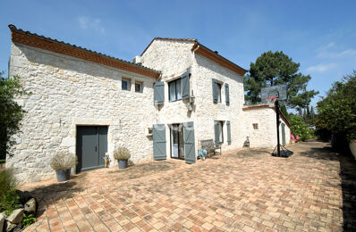 vente maison 768 500 € à proximité de Sérignac-sur-Garonne (47310)