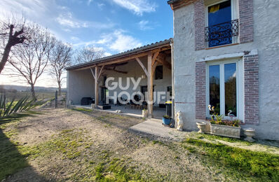 vente maison 287 500 € à proximité de Sérignac-sur-Garonne (47310)