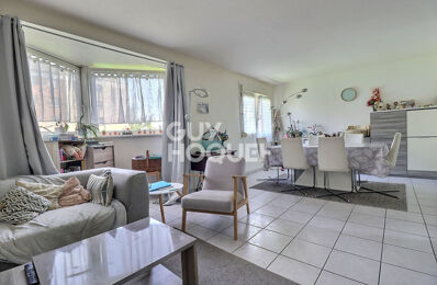 vente appartement 125 900 € à proximité de Laneuveville-Devant-Nancy (54410)