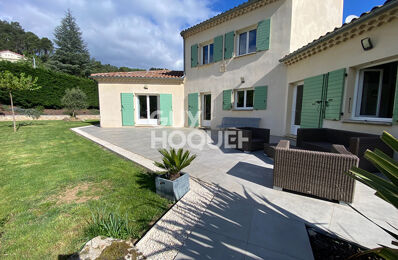 vente maison 540 000 € à proximité de Rocles (07110)