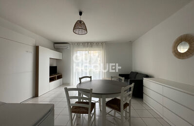 location appartement 619 € CC /mois à proximité de Saumane-de-Vaucluse (84800)