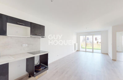 appartement 3 pièces 58 m2 à louer à Chambray-Lès-Tours (37170)