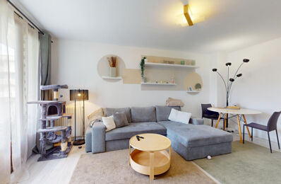vente appartement 189 000 € à proximité de Monts (37260)
