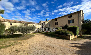 Maison 7 Pièces 206 m² à vendre à Connaux (30330)