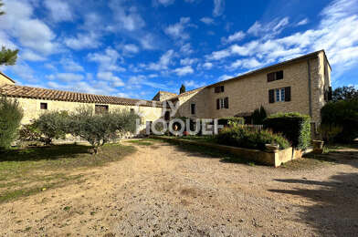 Maison 7 pièces 420000 €