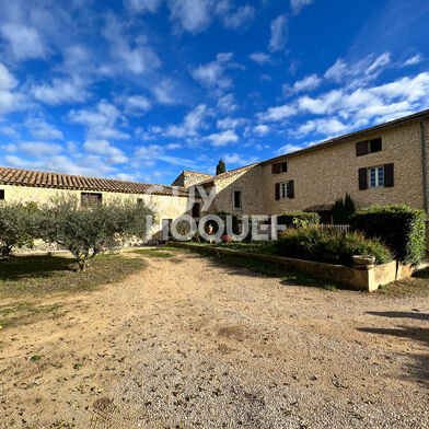 Maison 7 pièces 420000 €