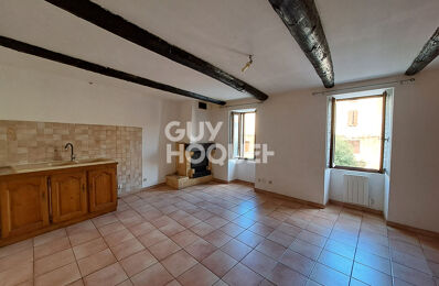 vente maison 90 000 € à proximité de Castillon-du-Gard (30210)