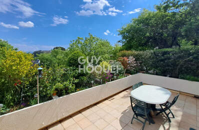 Appartement T3 (78 m²) à vendre à VILLENEUVE LES AVIGNON — photo du bien