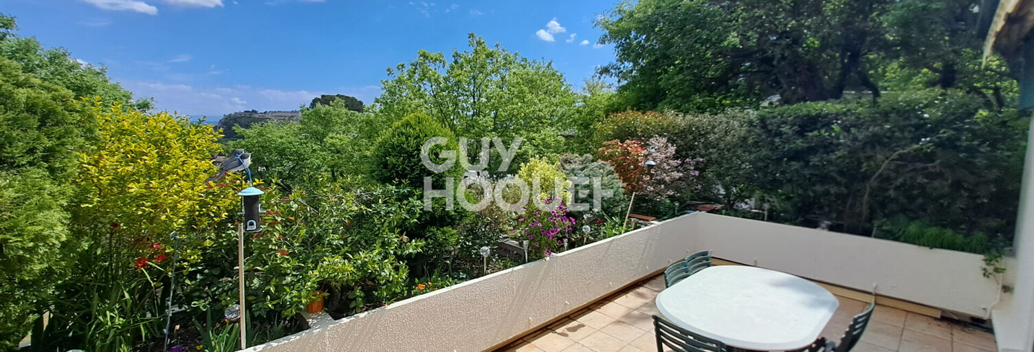 Appartement 3 Pièces 78 m² à vendre à Villeneuve-lès-Avignon (30400)