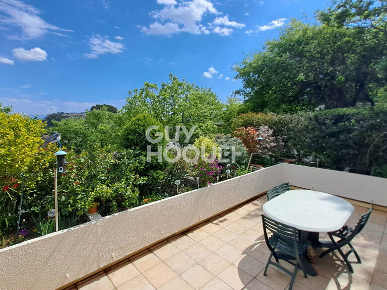 Appartement T3 (78 m²) à vendre à VILLENEUVE LES AVIGNON — photo 1