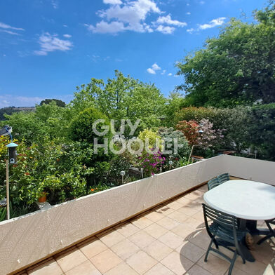 Appartement 3 pièces 193000 €