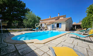 Maison 5 Pièces 130 m² à vendre à Gaujac (30330)