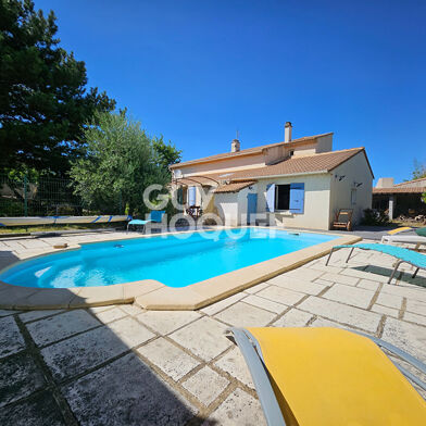 Maison 5 pièces 335000 €