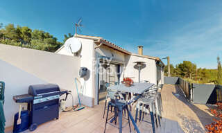 Maison 4 Pièces 95 m² à vendre à Rochefort-du-Gard (30650)