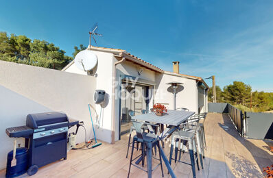 vente maison 416 000 € à proximité de Saint-Bonnet-du-Gard (30210)