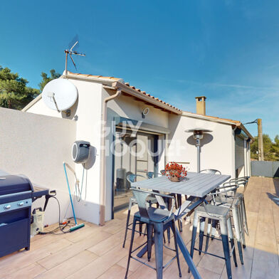 Maison 4 pièces 416000 €