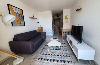 location appartement 400 € CC /mois à proximité de Torreilles (66440)